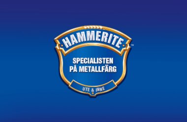 Hammerite logo