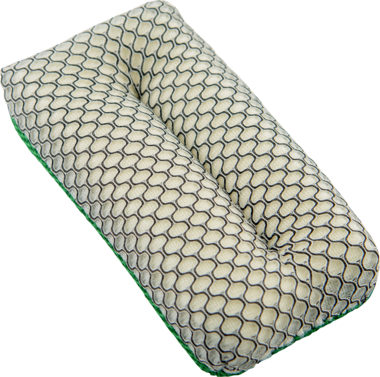 3259 Turtle Wax Insect Remover Microfiber Sponge