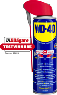 732 WD-40 Multispray Smart Straw 250 ml 732 WD-40 Multispray Smart Straw 250 ml