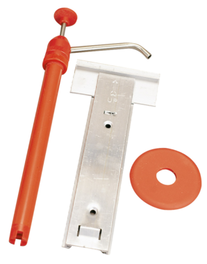 23030 CorroProtect Pumpdispenser kompl till 23022