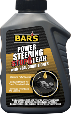 20870 Bar's Power Steering Stop Leak 200ml 20870 Bar's Power Steering Stop Leak 200ml