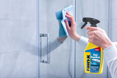 26068 Rain-X Rain Repellent Spray 500ml
