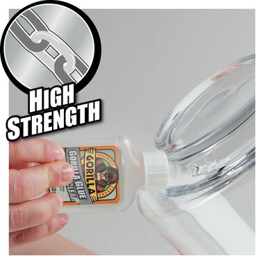 24310 Gorilla Glue Clear 50ml 
