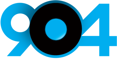 904 Logotype 904 Logotype