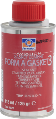 35572 Permatex Aviation No. 3 Tätningsmedel