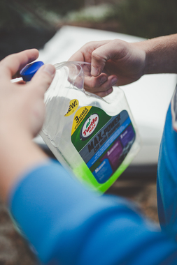 2219 Turtle Wax MAX-POWER Car Shampoo 1,42 L