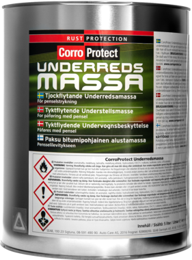 21067 CorroProtect Underredsmassa 5kg