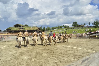 Langedrag Naturpark Langedrag Naturpark