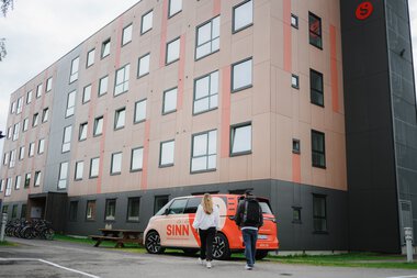 Photoshoot Alexander Henningsen Photoshoot Alexander Henningsen