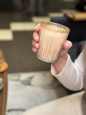 Kaffebilder Studenten