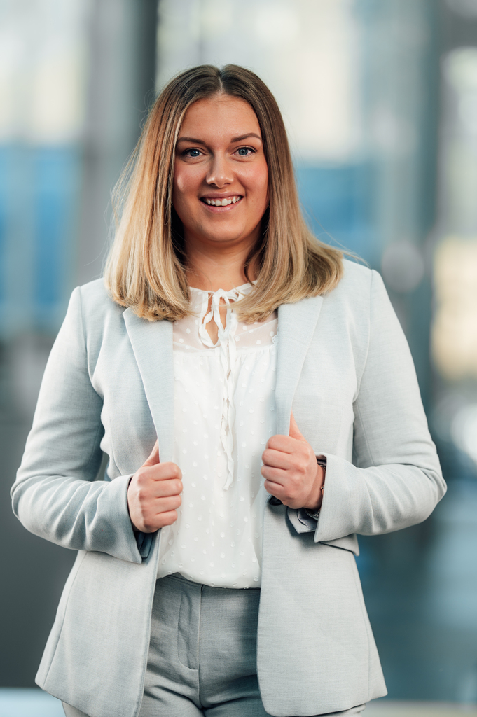 Trude Henning Sandvik