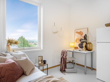 Studentbolig Studentbolig