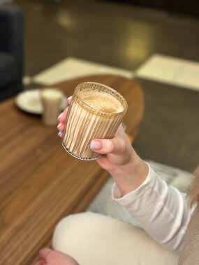 Kaffebilder Studenten