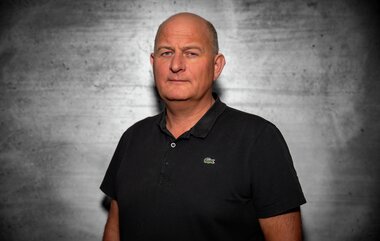 Portrettfoto Portrettfoto