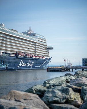 Mein Schiff 2