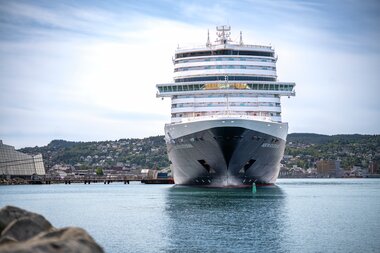 AIDAbella AIDAbella