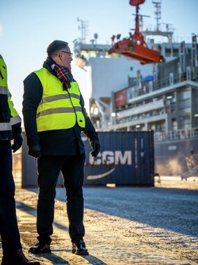 NCL Vestland NCL Vestland