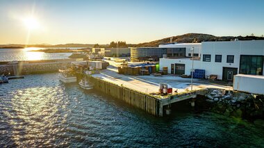 Kuøya kai Kuøya kai