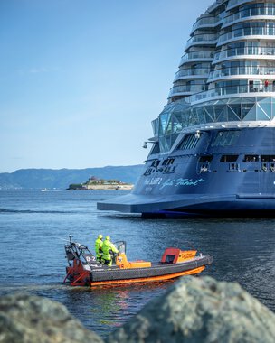 Mein Schiff 2