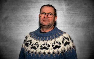 Portrettfoto Portrettfoto