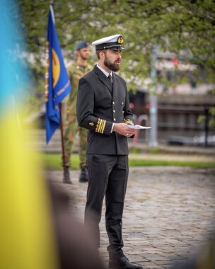 Frigjøringsdagen 2026 Frigjøringsdagen 2026