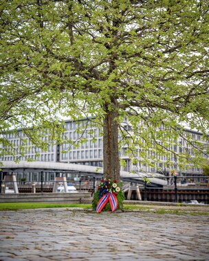 Frigjøringsdagen 2026 Frigjøringsdagen 2026
