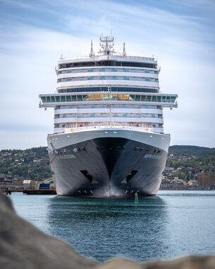 AIDAbella AIDAbella