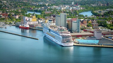 AIDAbella AIDAbella