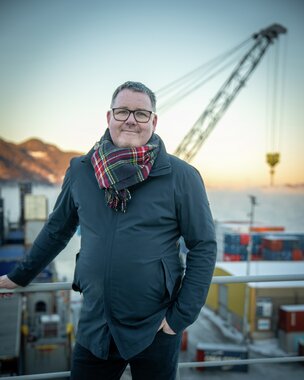 Portrettfoto Portrettfoto