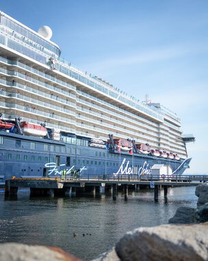 Mein Schiff 2