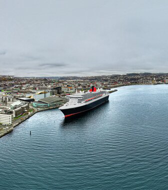Queen Mary 2