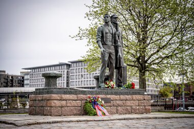 Frigjøringsdagen 2026 Frigjøringsdagen 2026