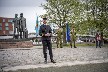Frigjøringsdagen 2026 Frigjøringsdagen 2026