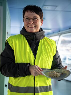 NCL Vestland NCL Vestland