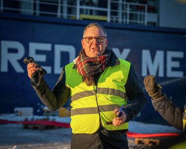 NCL Vestland NCL Vestland