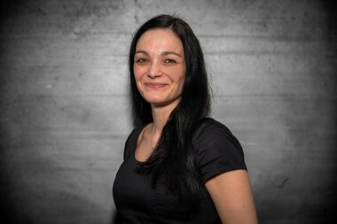 Portrettfoto Portrettfoto