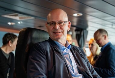 Hurtigruten klimanøytral seilas