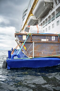 Søppelhåndtering Søppelhåndtering