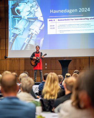 Havnedagen 2024