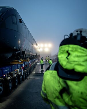 Eastern Rock Eastern Rock