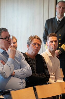 Hurtigruten klimanøytral seilas