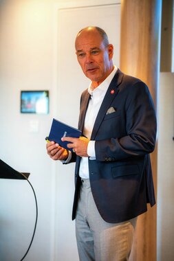 Hurtigruten klimanøytral seilas Hurtigruten klimanøytral seilas