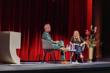 Kapittel, Stavanger internasjonale festival for litteratur og ytringsfrihet