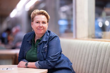 Anne Torill  Stensberg 