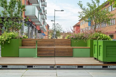 PARKLETS 2.0