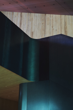 Under undervannsrestaurant Lindesnes