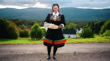 Familien Stulien Robstad