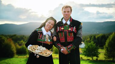 Familien Stulien Robstad