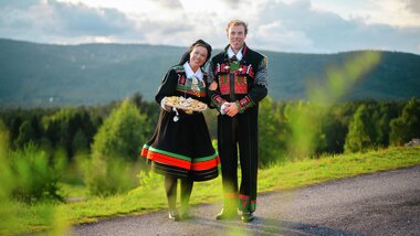 Familien Stulien Robstad