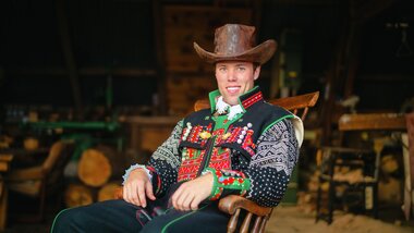 Familien Stulien Robstad